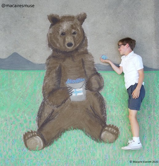 Путешествие в Финляндию. Фото @macairesmuse