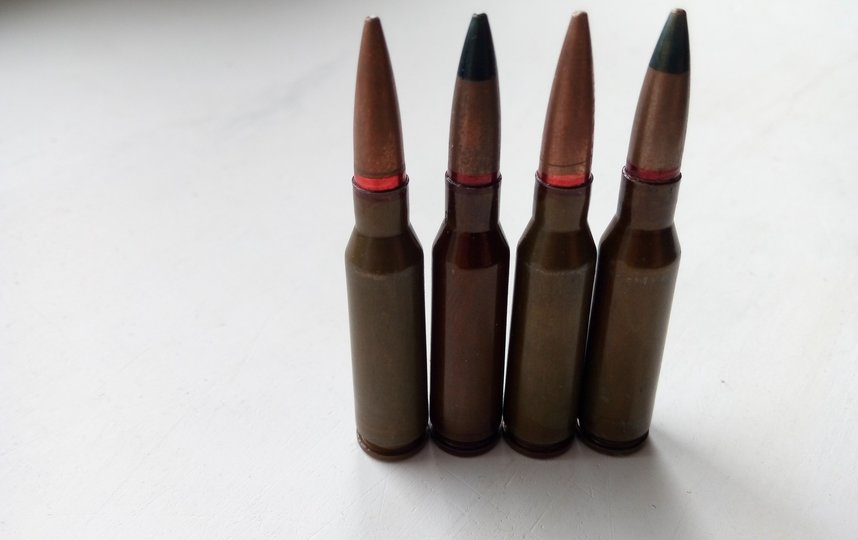 Девочка застрелила боевиков "Талибана", убивших её родителей