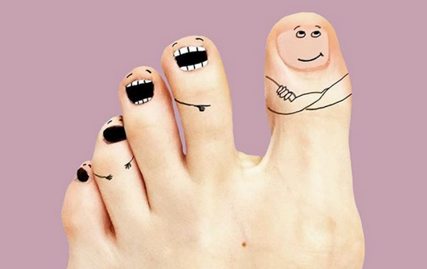 Работы Хельги вызывают умиление. Фото Instagram @made_by_helga