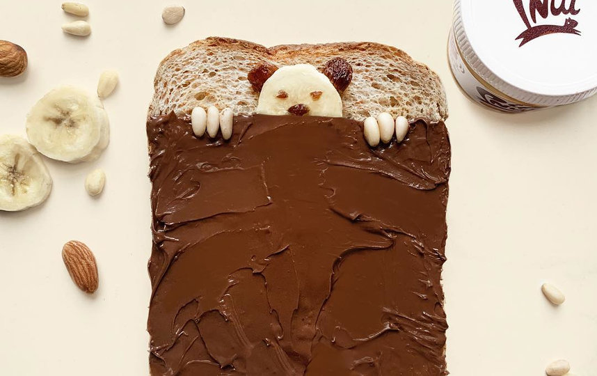 Работы Хельги вызывают умиление. Фото Instagram @made_by_helga