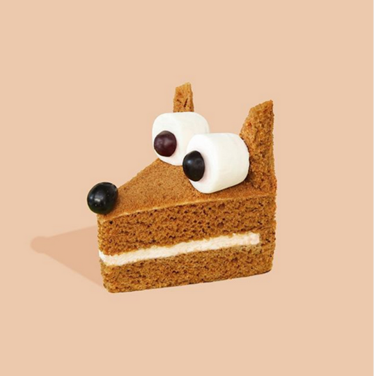 Работы Хельги вызывают умиление. Фото Instagram @made_by_helga