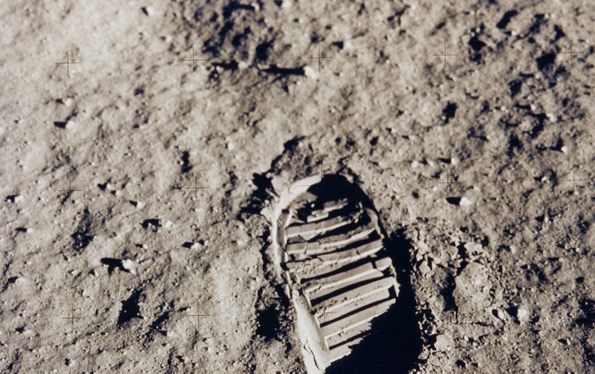 NASA on The Commons.