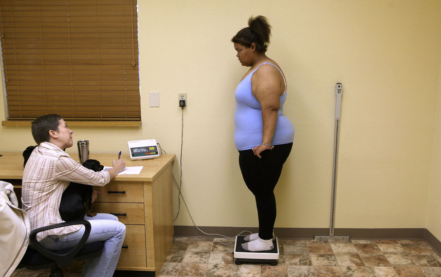 Доказано, что жир может стать причиной развития рака груди