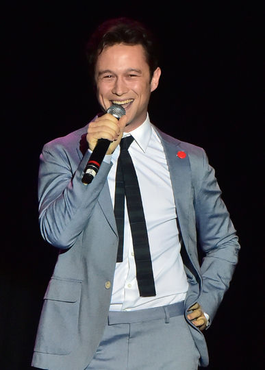 Джозеф Гордон-Левитт. Фото Getty