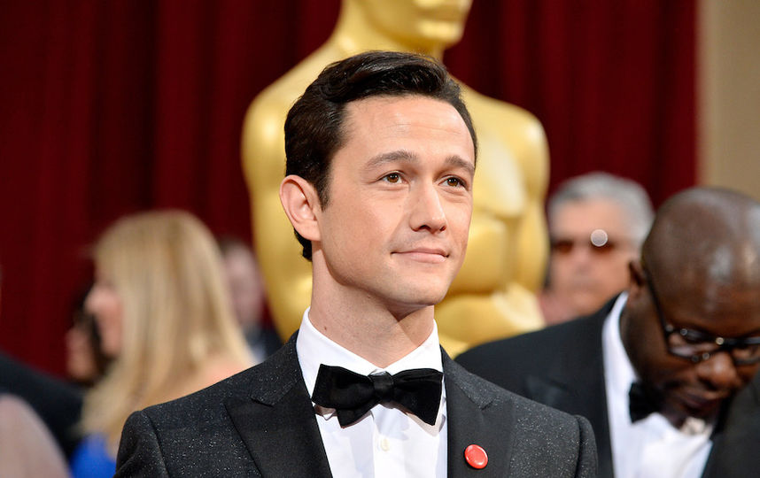 Джозеф Гордон-Левитт. Фото Getty