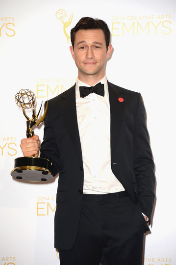 Джозеф Гордон-Левитт. Фото Getty