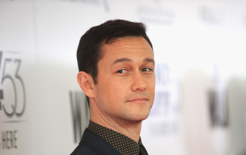 Джозеф Гордон-Левитт. Фото Getty