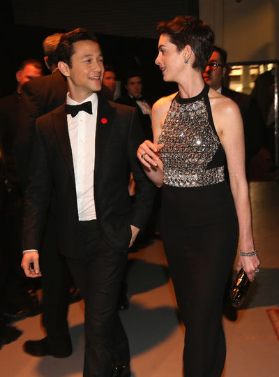 Джозеф Гордон-Левитт. Фото Getty