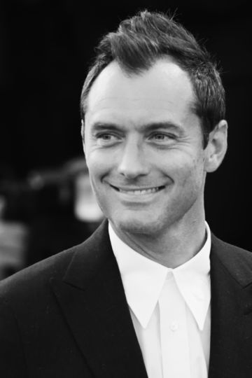 Джуд Лоу. Фото Getty