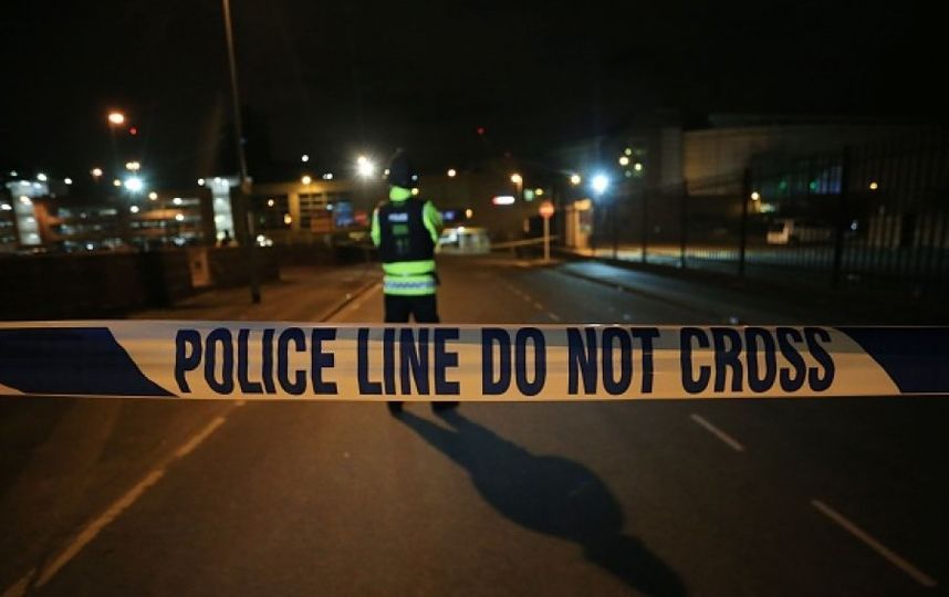 Эксперты рассказали, почему не удалось предотвратить теракт в Манчестере