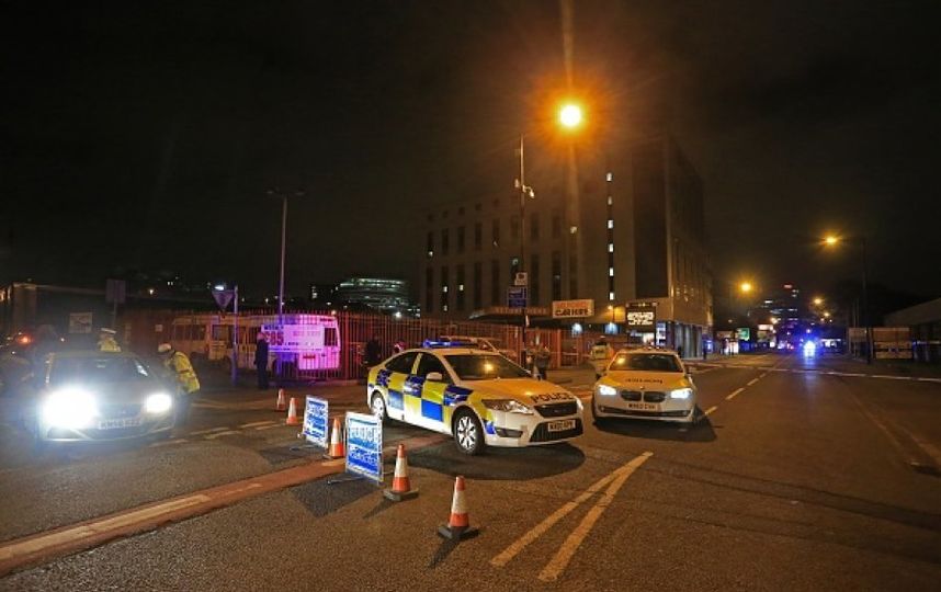 Иллюстрация. Фото Getty