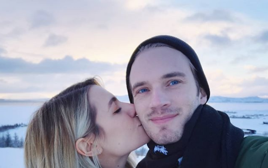 "Это мерзко!": блогер PewDiePie отреагировал на слова новозеландского стрелка