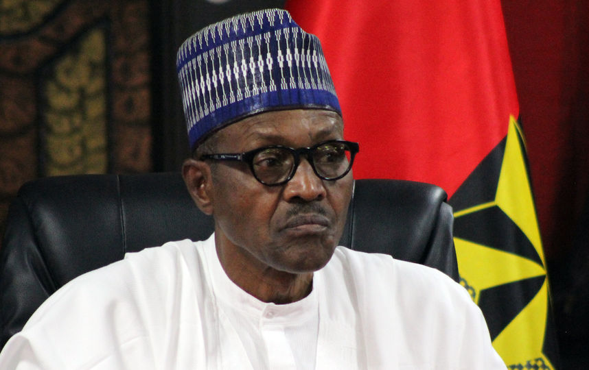 "Это действительно я": президент Нигерии опроверг слухи о своём клонировании