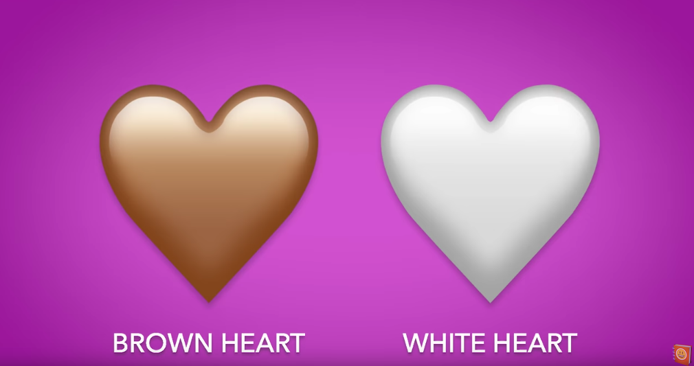 Всего появится около 230 новых смайлов. Фото Скриншот youtube.com/watch?time_continue=1&v=4HJhBUIVul8