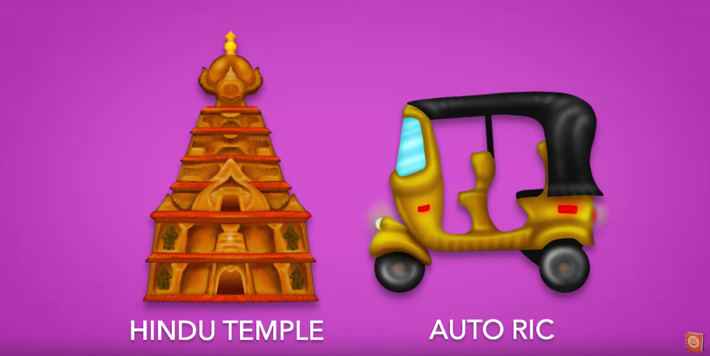 Всего появится около 230 новых смайлов. Фото Скриншот youtube.com/watch?time_continue=1&v=4HJhBUIVul8