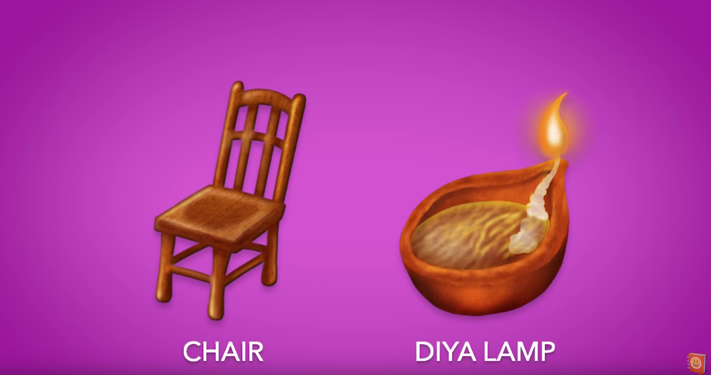 Всего появится около 230 новых смайлов. Фото Скриншот youtube.com/watch?time_continue=1&v=4HJhBUIVul8