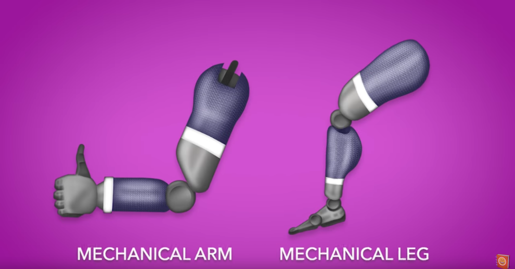 Всего появится около 230 новых смайлов. Фото Скриншот youtube.com/watch?time_continue=1&v=4HJhBUIVul8