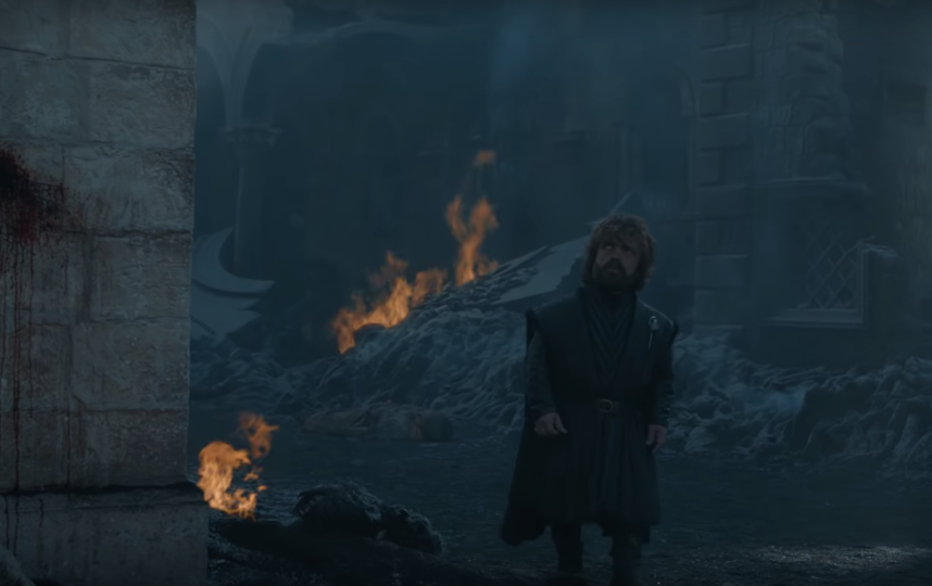 Кадр из тизера 6 серии. Фото скриншот youtube.com/watch?v=qyBPzUe3hNI