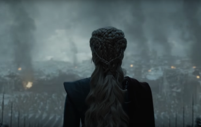 Кадр из тизера 6 серии. Фото скриншот youtube.com/watch?v=qyBPzUe3hNI