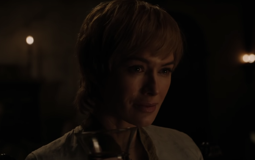 Кадр из трейлера финального сезона "Игры престолов". Фото youtube.com/watch?time_continue=66&v=rlR4PJn8b8I