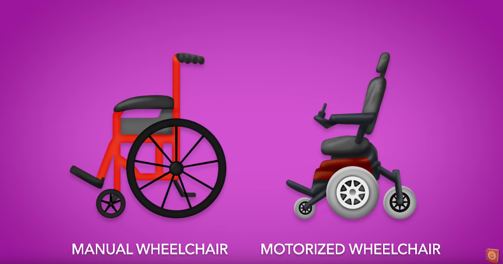 Всего появится около 230 новых смайлов. Фото Скриншот youtube.com/watch?time_continue=1&v=4HJhBUIVul8