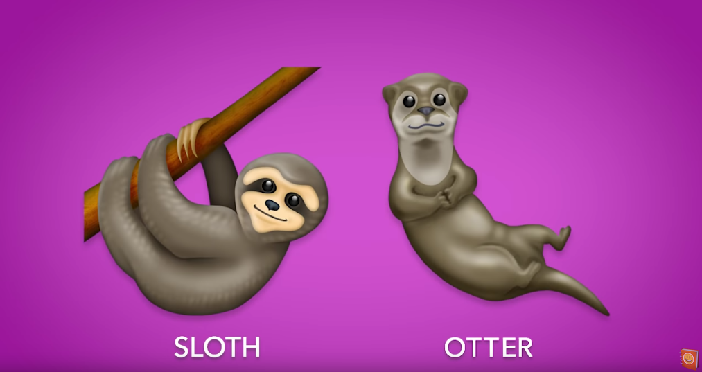 Всего появится около 230 новых смайлов. Фото Скриншот youtube.com/watch?time_continue=1&v=4HJhBUIVul8