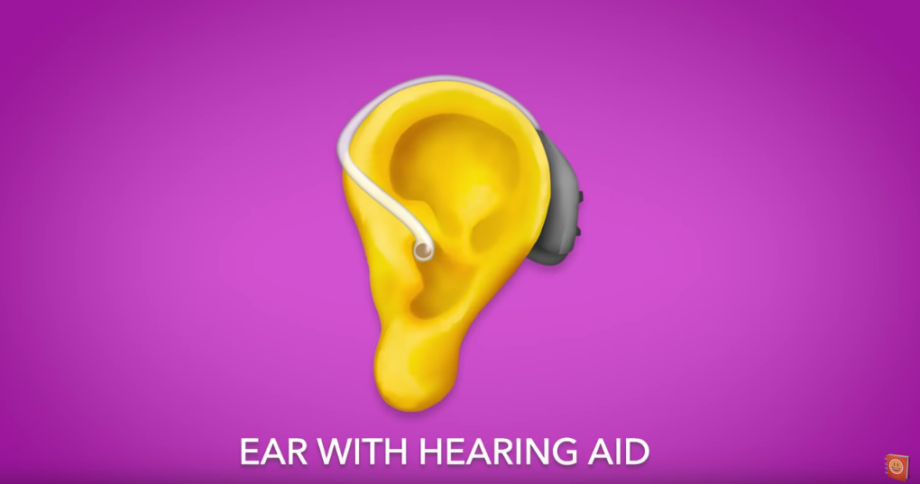 Всего появится около 230 новых смайлов. Фото Скриншот youtube.com/watch?time_continue=1&v=4HJhBUIVul8