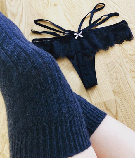 Скриншот https://www.instagram.com/elvirabelladettesynnelius/.