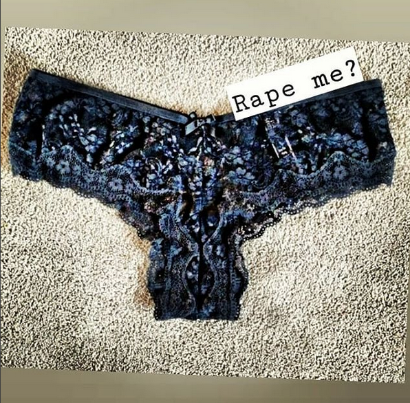 Скриншот https://www.instagram.com/lucillewildcat/.