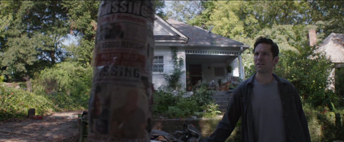 Кадры из трейлера "Мстители: Финал". Фото скриншот youtube.com/watch?v=gbcVZgO4n4E