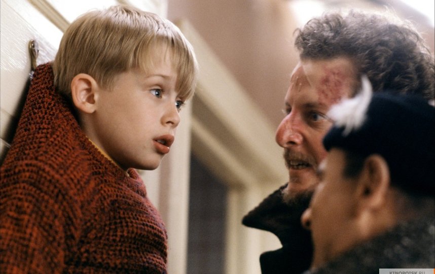 Главную роль в ремейке фильма "Один дома" исполнит актёр Арчи Йейтс