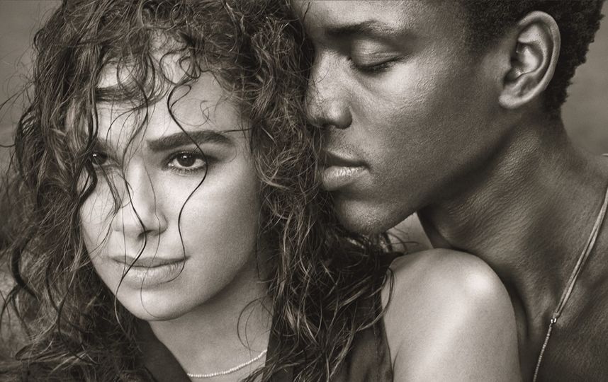 Календарь Pirelli-2019. Фото Предоставлено пресс-службой ММАМ.