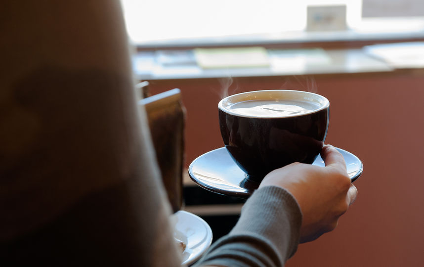 Кофе. Фото Getty