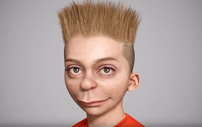 Барт Симпсон. Фото Скриншот Youtube