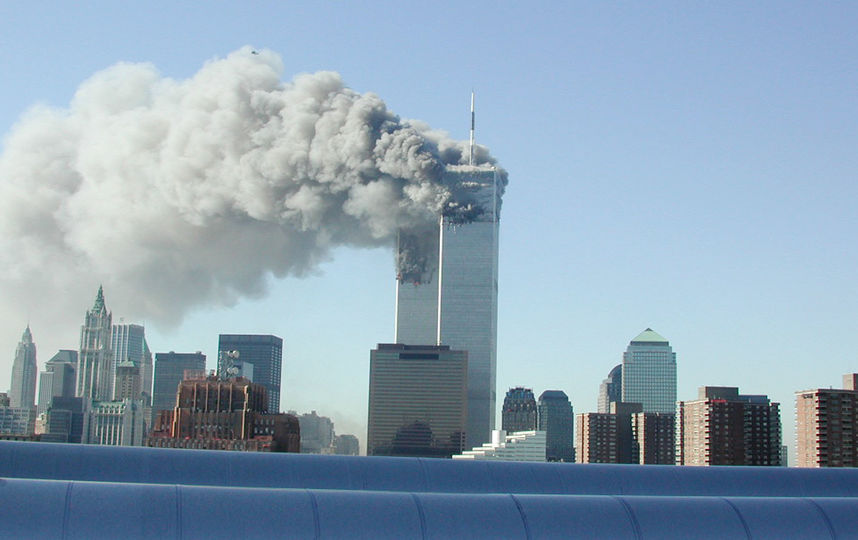 Инженеры и архитекторы потребовали провести новое расследование трагедии 11 сентября в США