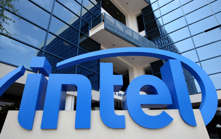 Intel. Фото Getty