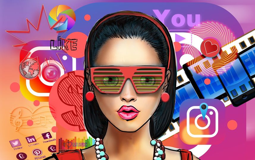 Instagram отмечает своё 9-летие: интересные факты о приложении