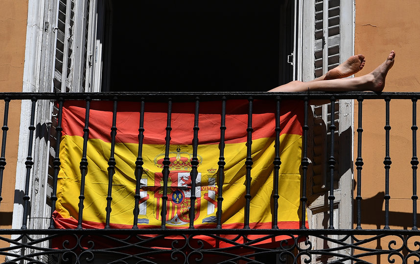 Испания и Италия начали смягчение карантинного режима