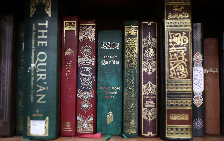 Архивное фото. Фото Getty