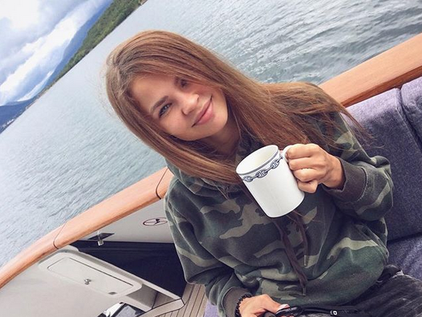 Настя Рыбка. Фото Скриншот https://www.instagram.com/nastya_rybka.ru/