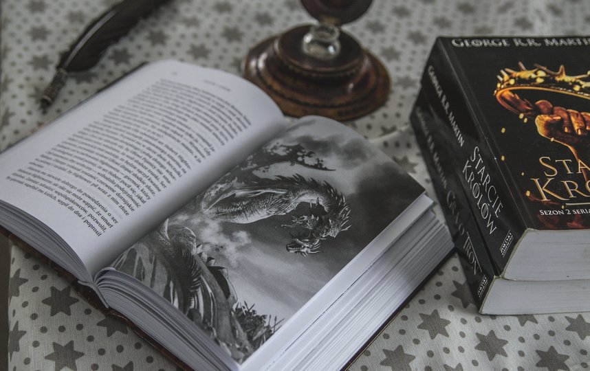 В 2019 году завершился популярный сериал HBO "Игра престолов". Фото pixabay.com
