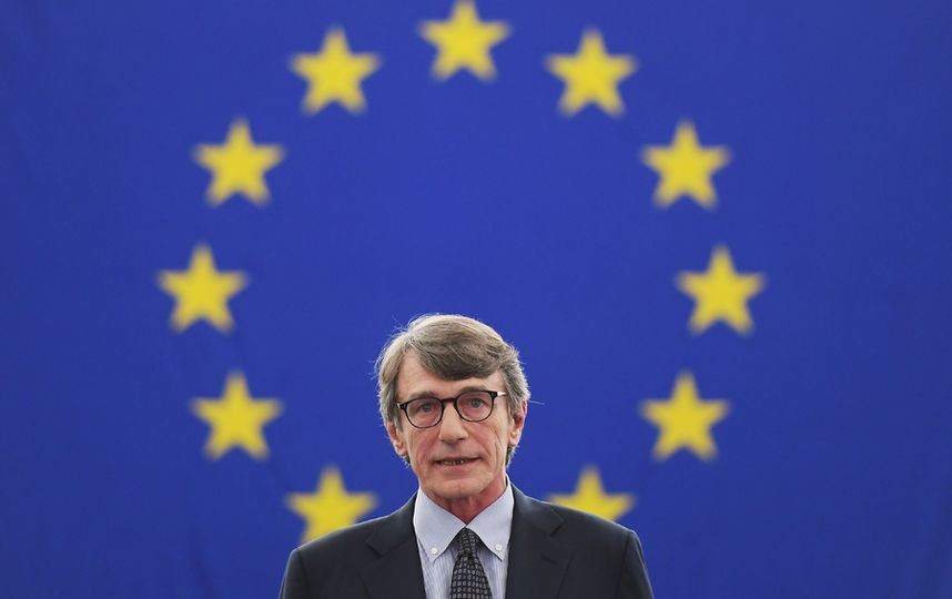 Избран новый председатель Европарламента