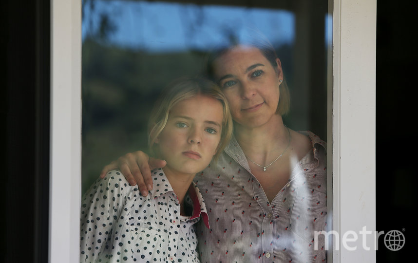 Близкие всегда с вами. Фото getty, "Metro"