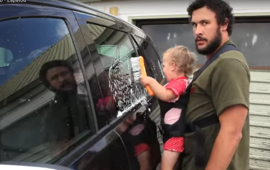 Скриншот youtube.com/watch?time_continue=472&v=A079J21UfLY.