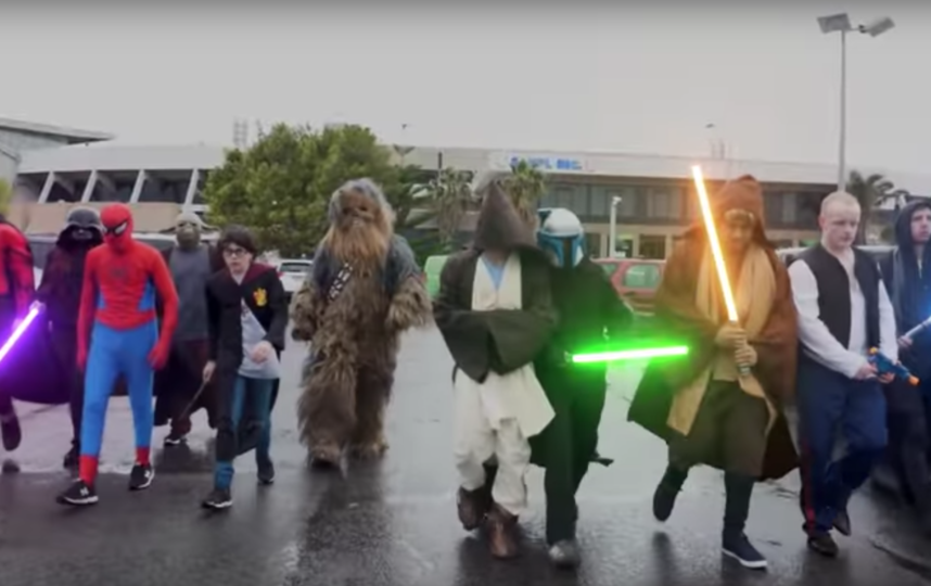 Скриншот youtube.com/watch?time_continue=472&v=A079J21UfLY.