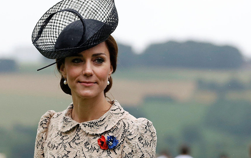 Кейт Миддлтон показала себя ярким лидером королевской семьи во время пандемии