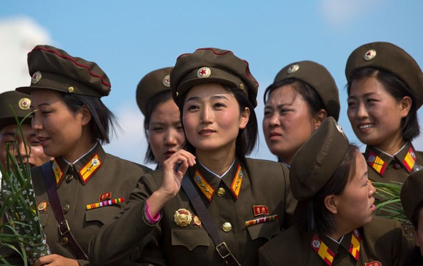 Иллюстрация. Фото Getty