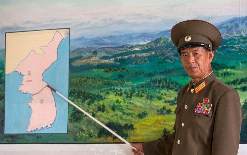 Иллюстрация. Фото Getty