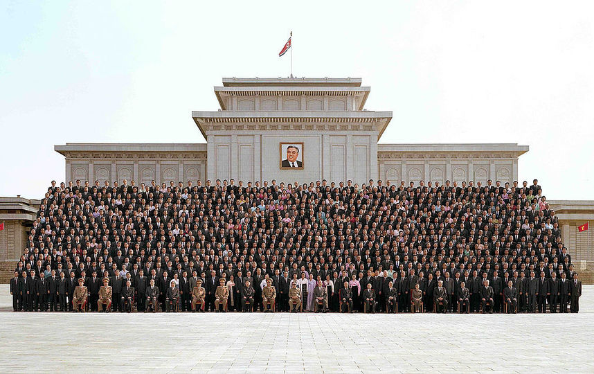 Ким Чен Ын нанял бывших сотрудников КГБ для защиты от американцев