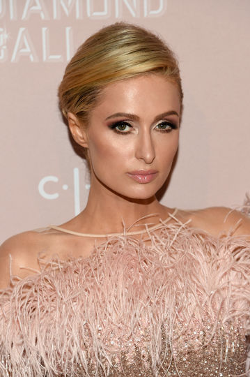 Пэрис Хилтон. Фото Getty